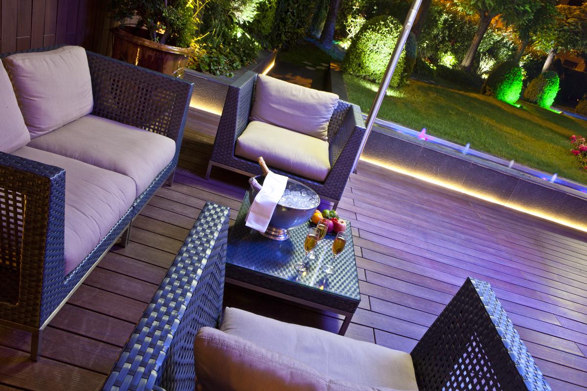Apartahotel Warwick Reine Astrid - Lyon
