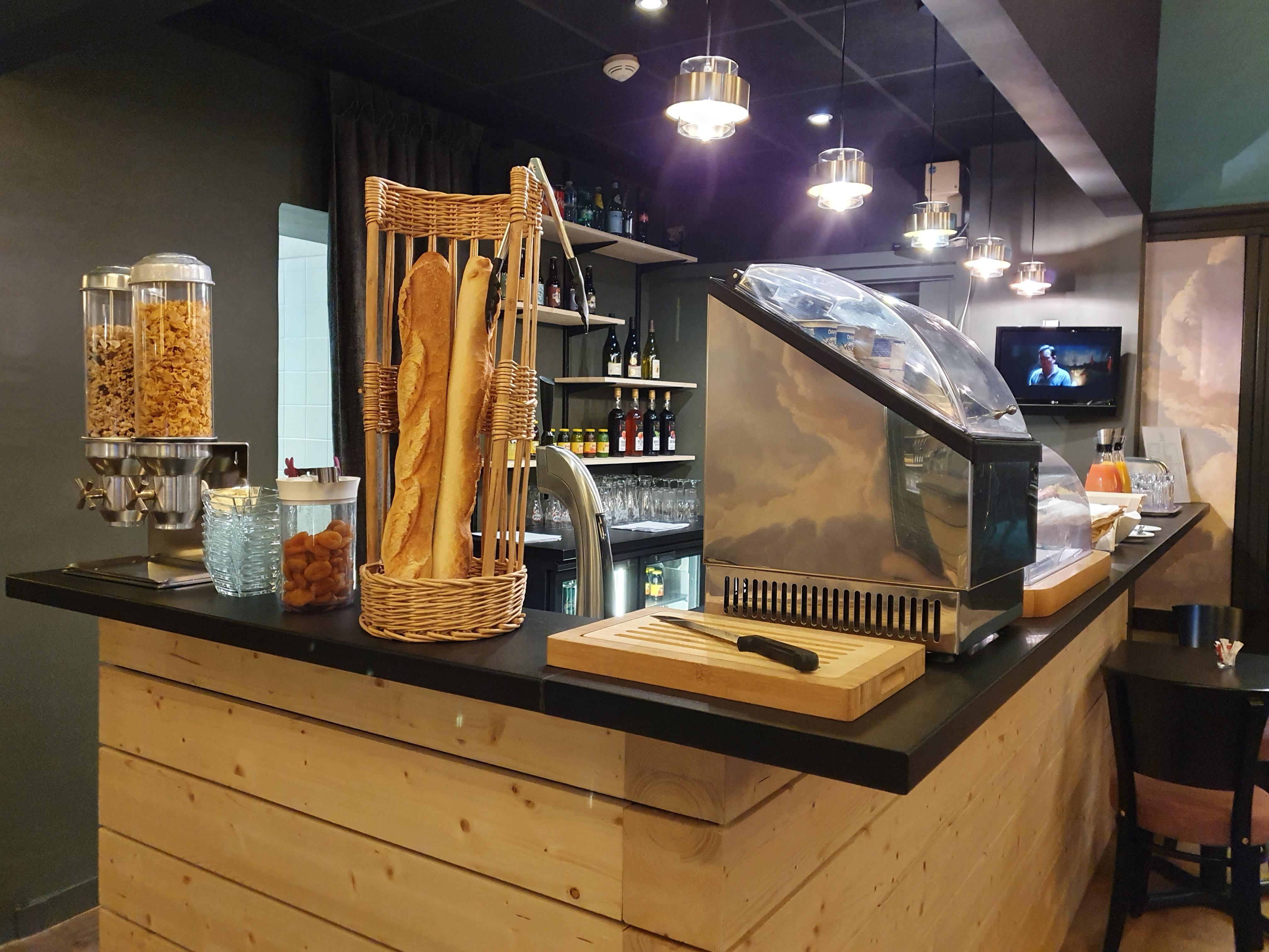 The Originals Access, De La Loire, Lyon-perrache