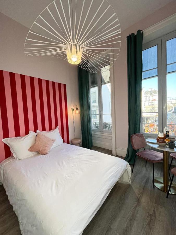 Appartement Whitney Lyon