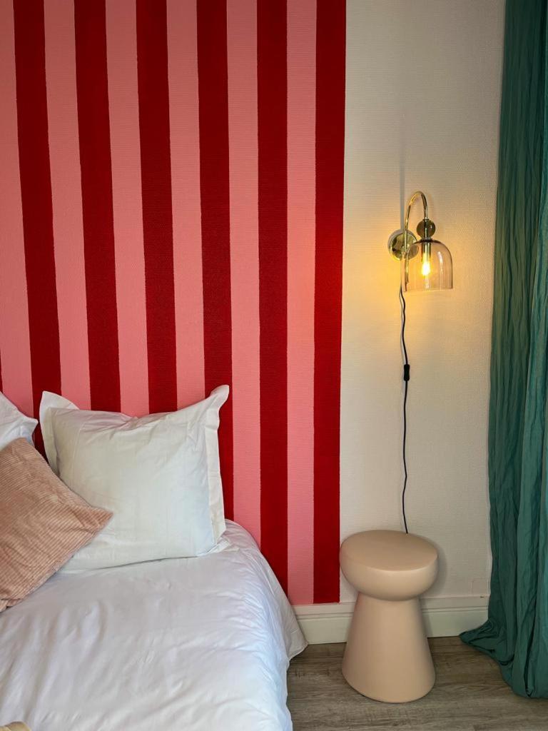Whitney Appartement Lyon