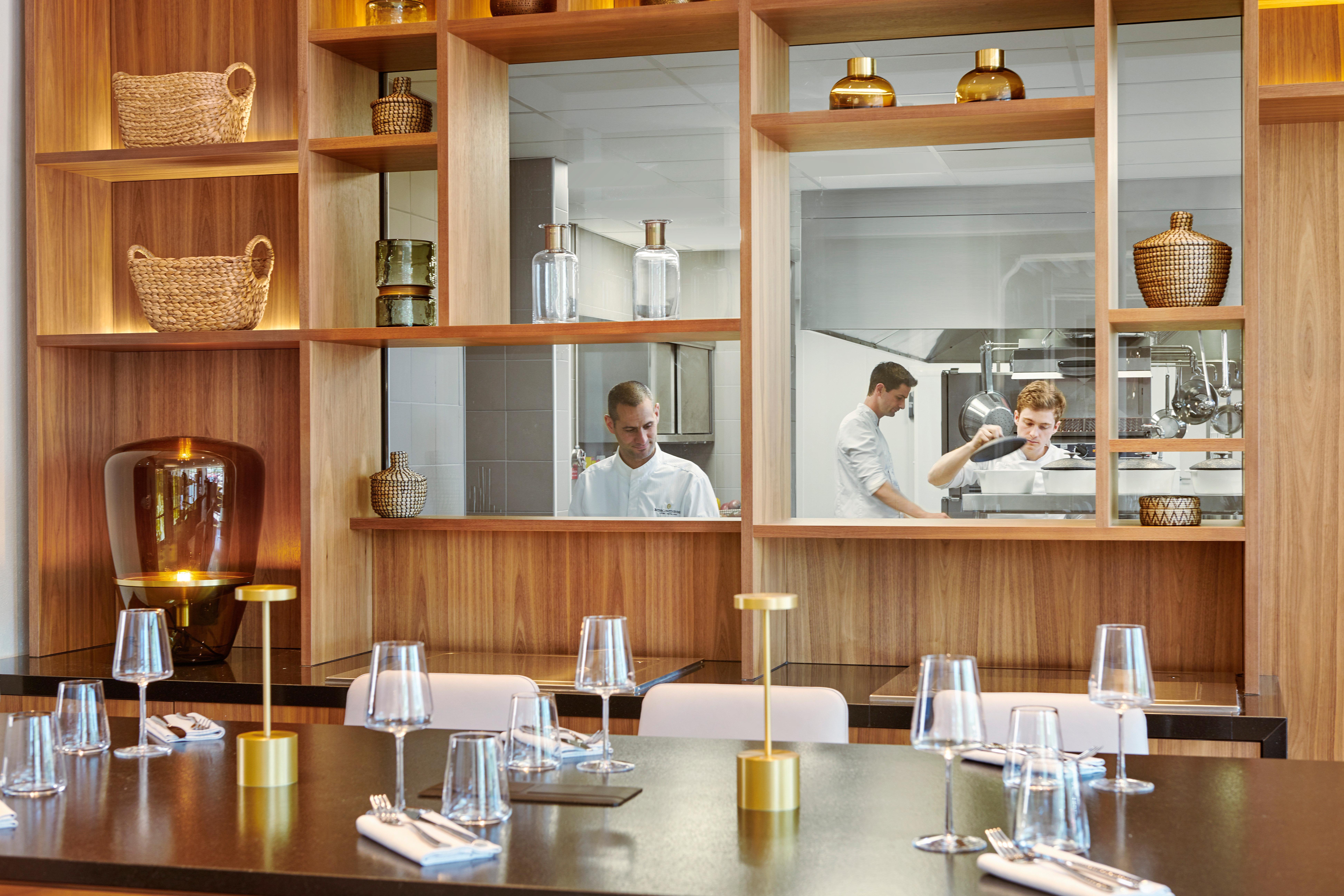 Hotel Intercontinental - Dieu, An Ihg 5*