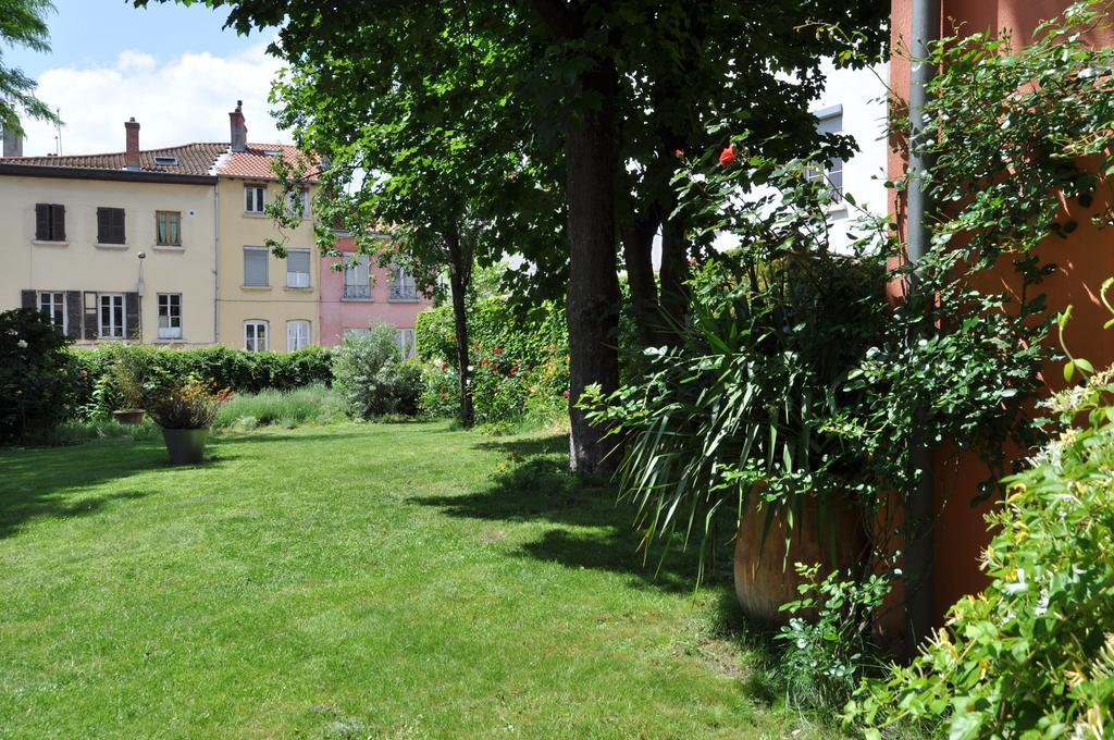 Le Jardin De Beauvoir Frühstückspension *