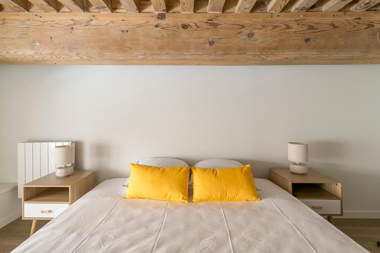 Apartment Hamac Suites - Dumenge Lyon