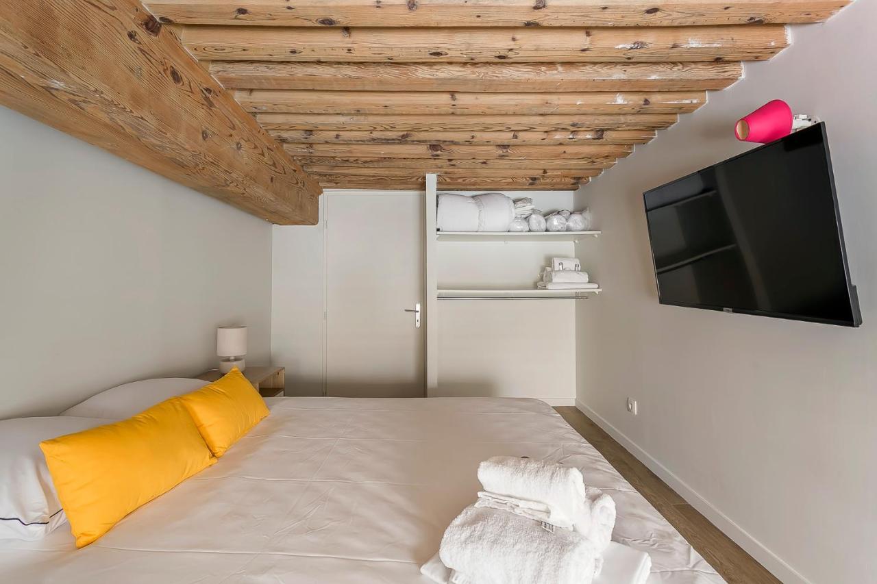 Hamac Suites - Dumenge Lyon