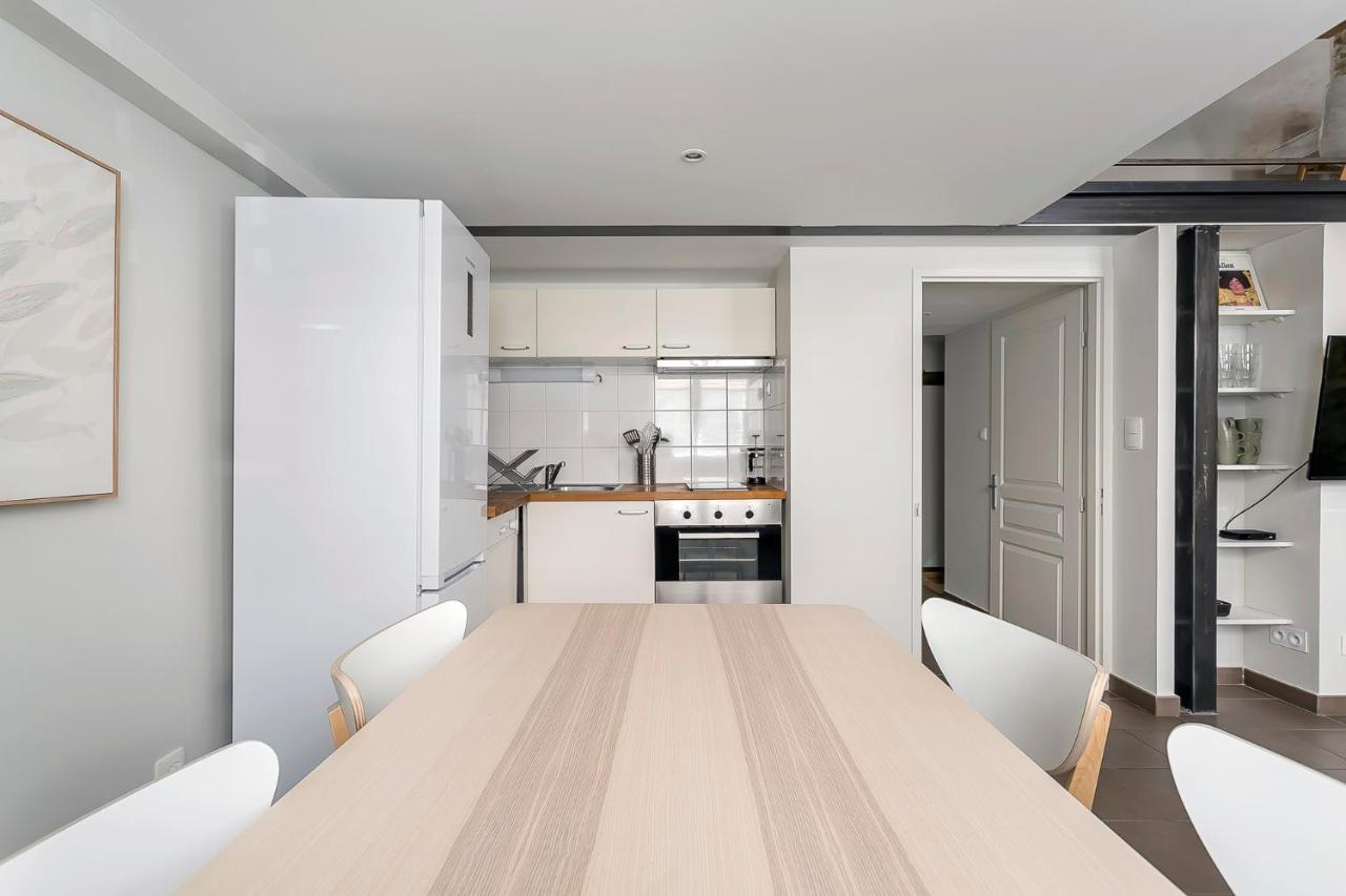 Hamac Suites - Dumenge *