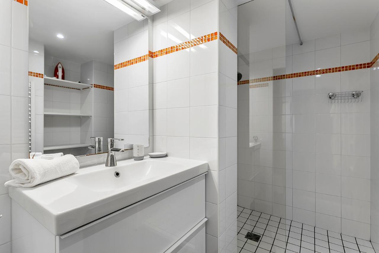 Hamac Suites - Dumenge Apartment *