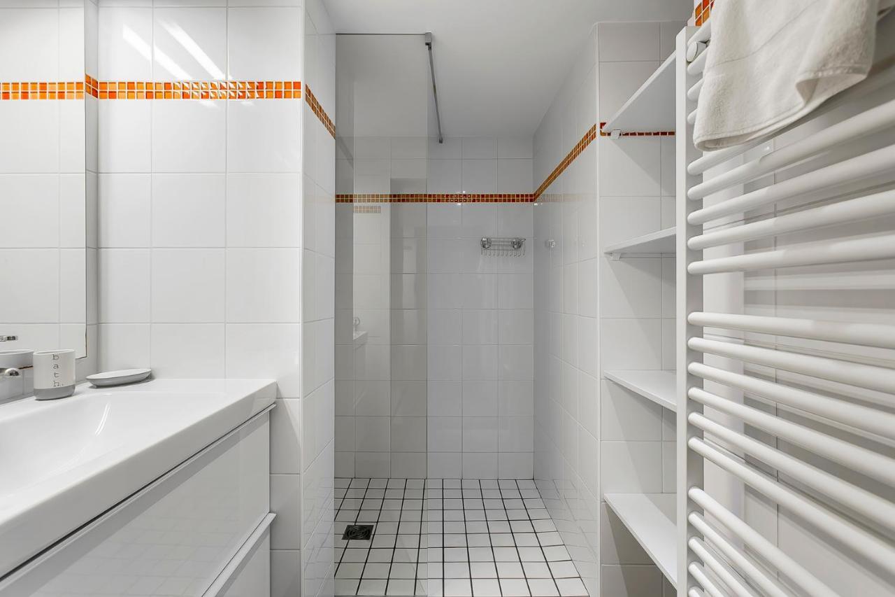 Hamac Suites - Dumenge Lyon