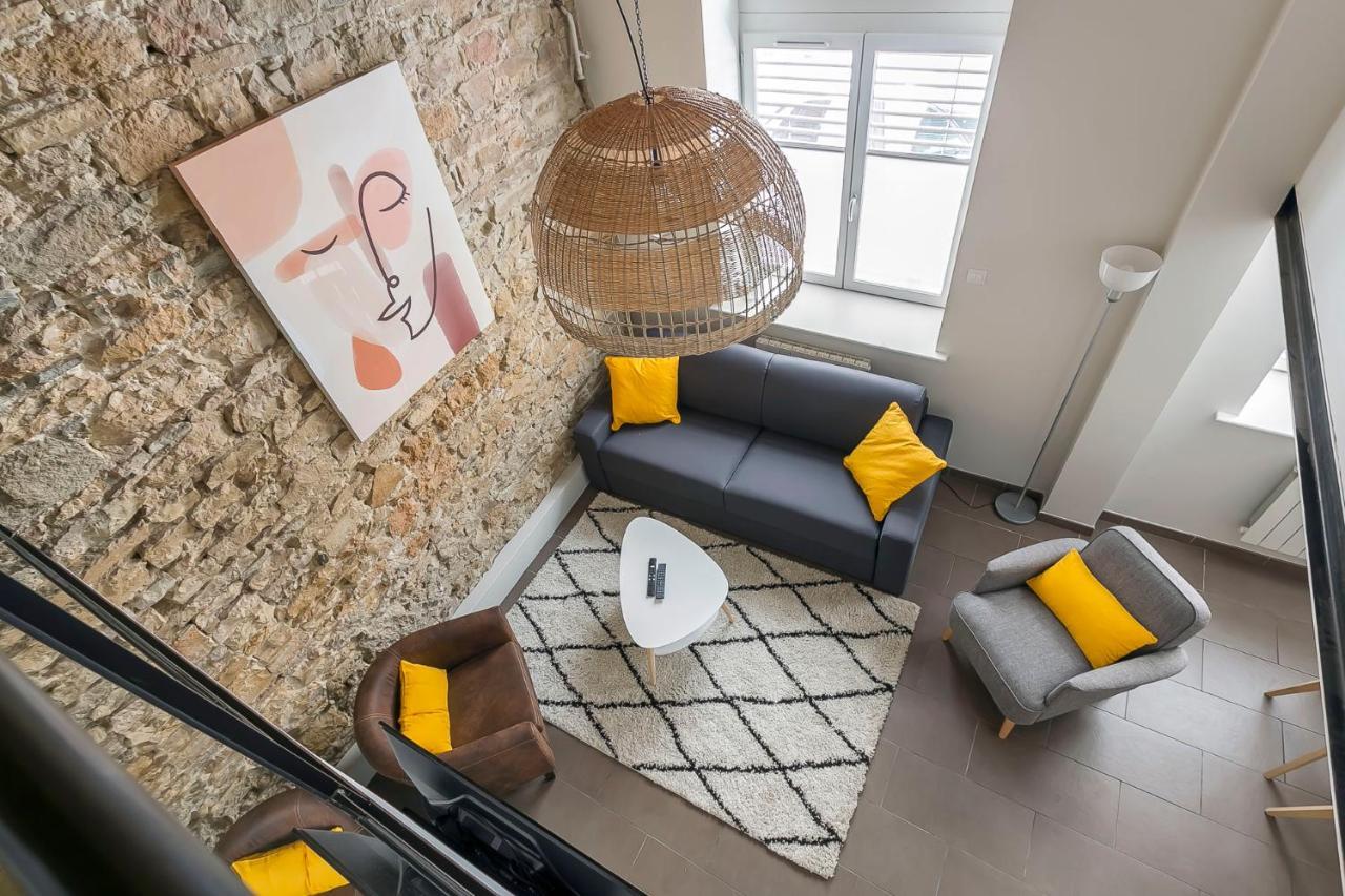 Hamac Suites - Dumenge Apartment *