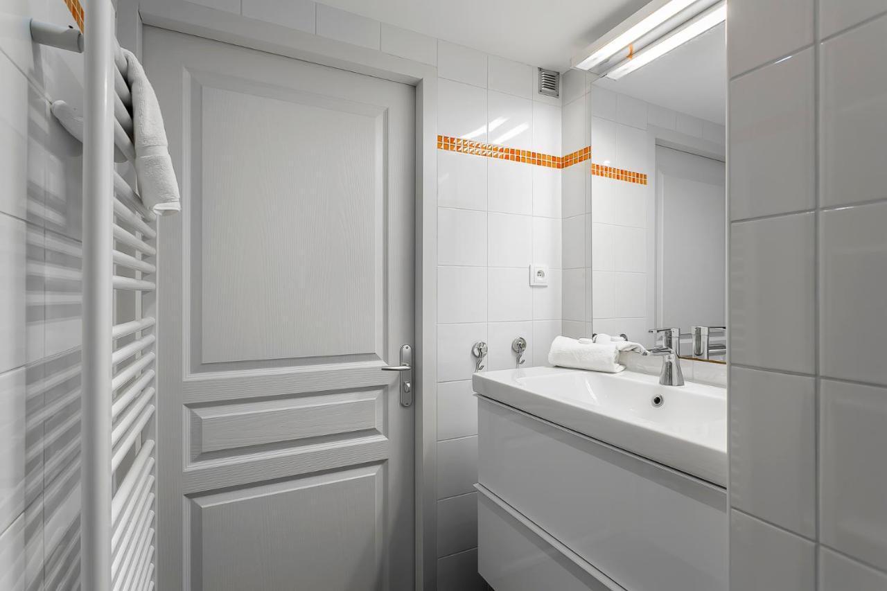 Hamac Suites - Dumenge Apartment