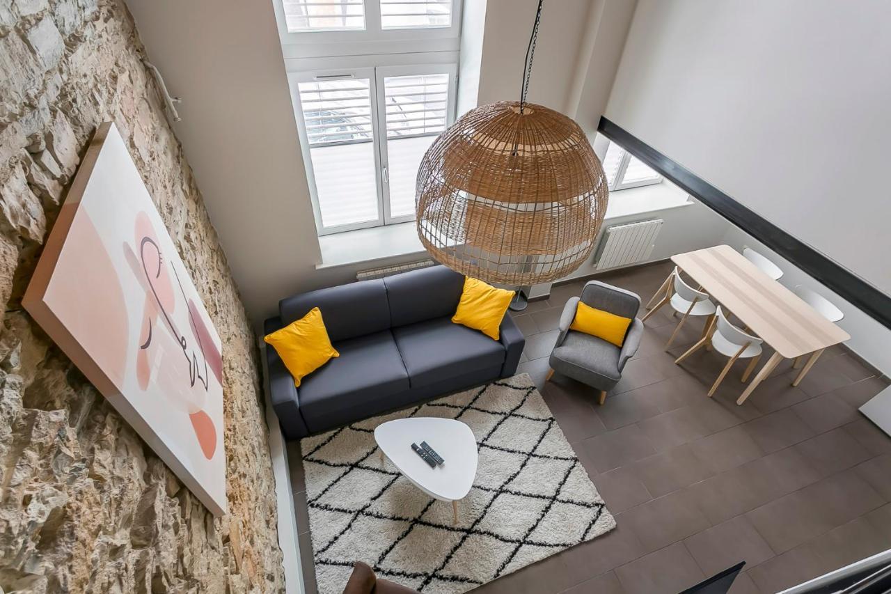 Hamac Suites - Dumenge *