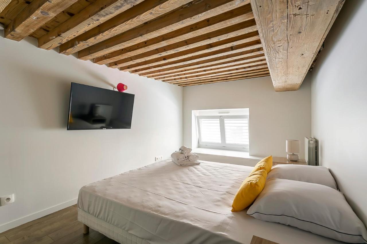 Apartment Hamac Suites - Dumenge