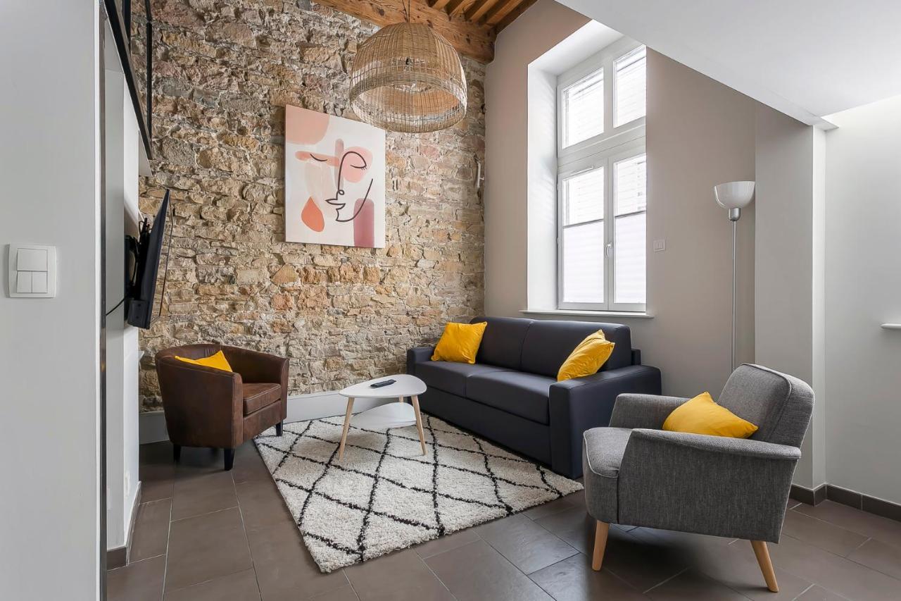 Hamac Suites - Dumenge Apartment