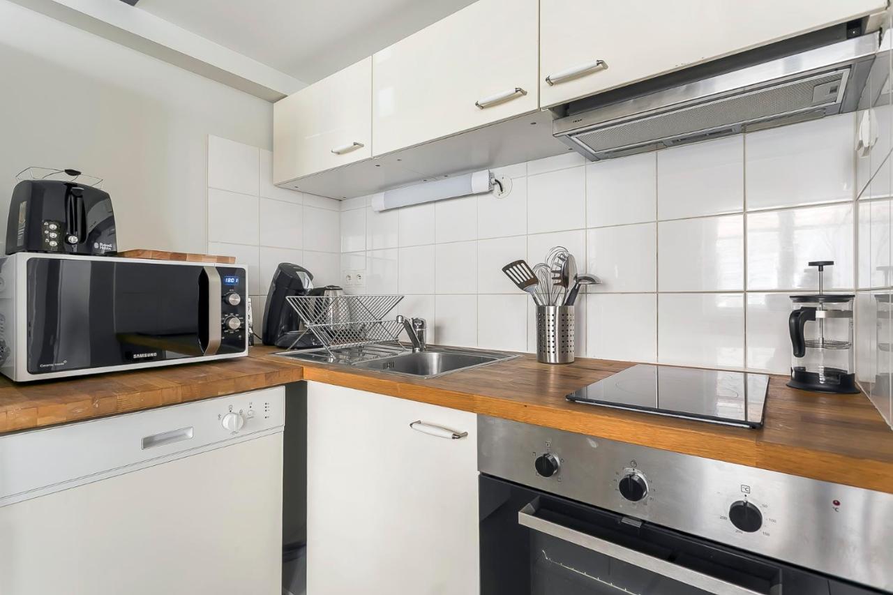 Hamac Suites - Dumenge