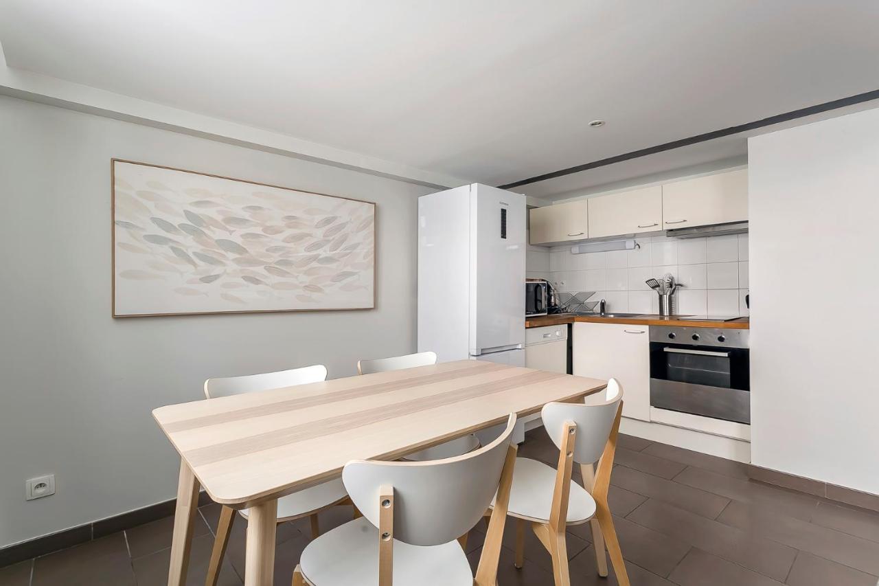 Apartment Hamac Suites - Dumenge Lyon