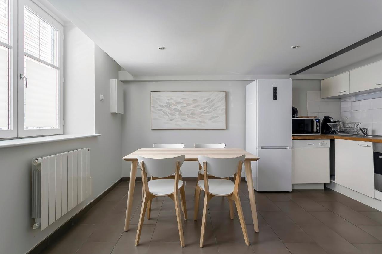 Hamac Suites - Dumenge Apartment Lyon