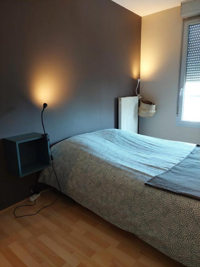 Bed & Breakfast Le Rooftop Du 3 *