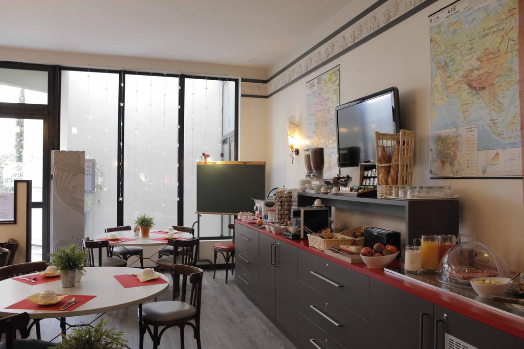 Best Western Crequi Part Dieu 4*