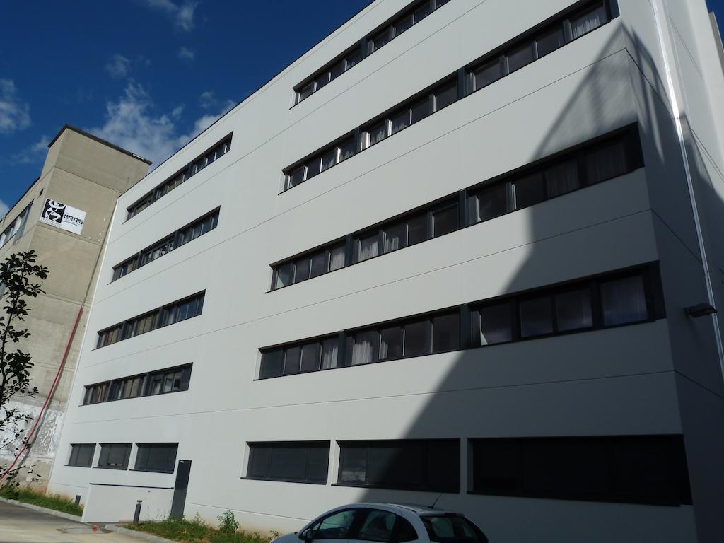 Aparthotel Phileas Lyon