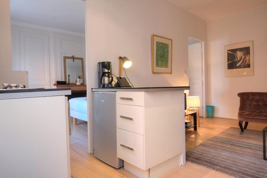 Appartement Ainay Victor Hugo - Riva Lofts & *
