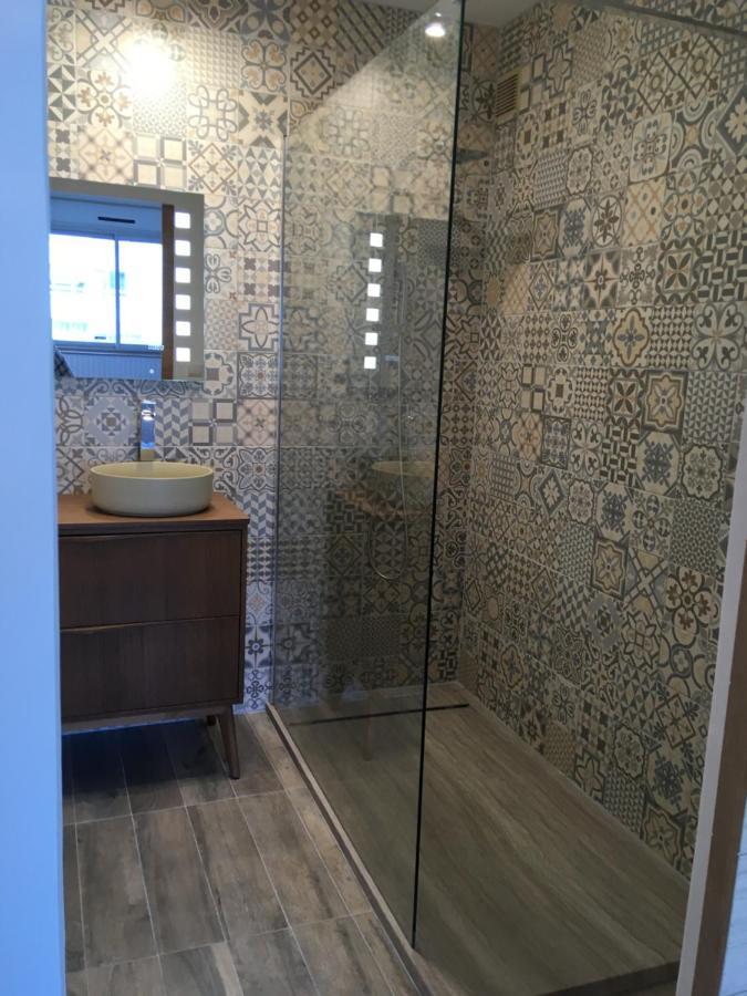 Apartamento Haut De Gamme - 6 - Arrivée Autonome Lyon