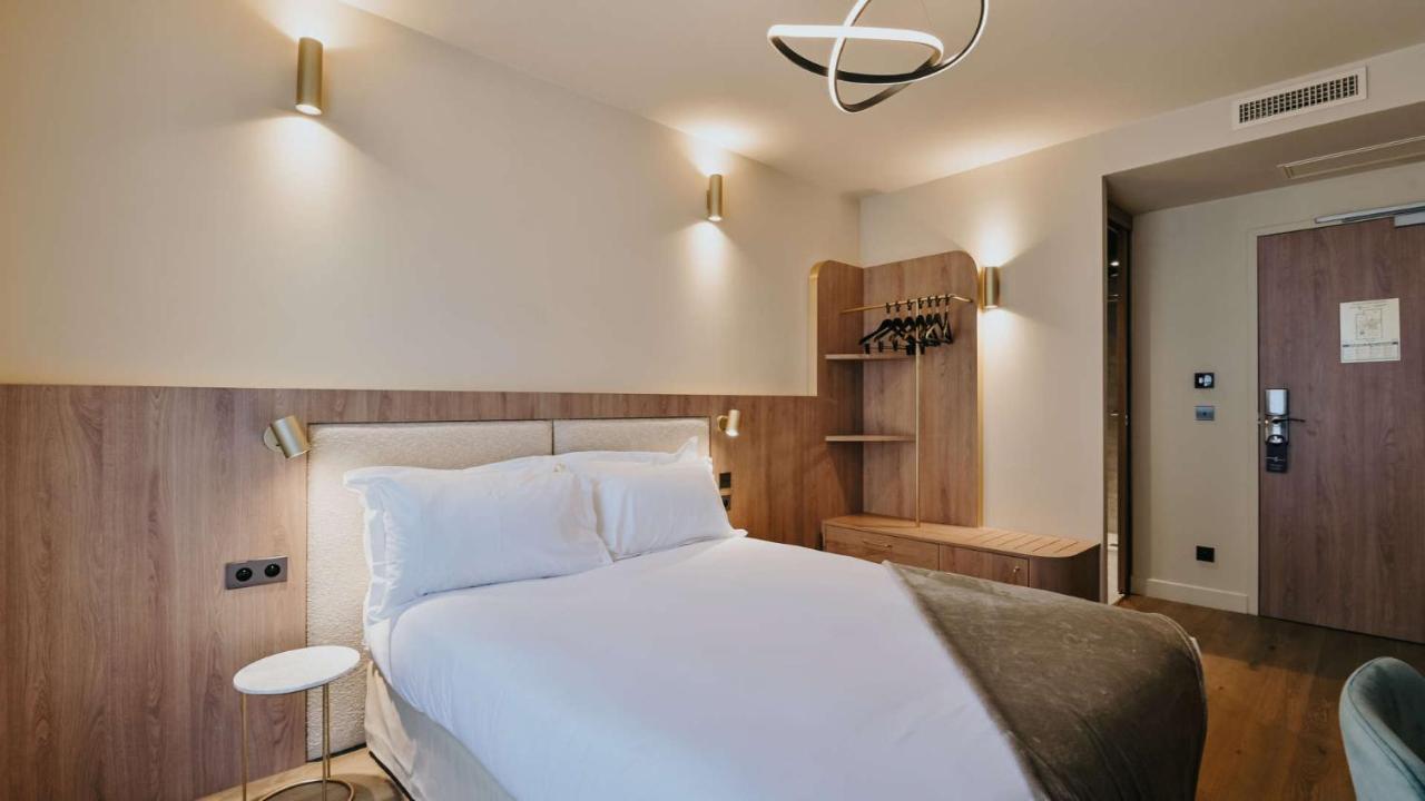 Hotel Keystone & 4*