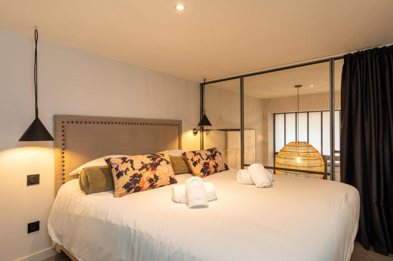 Dify Luxury - Place Bellecour Apartment Lyon