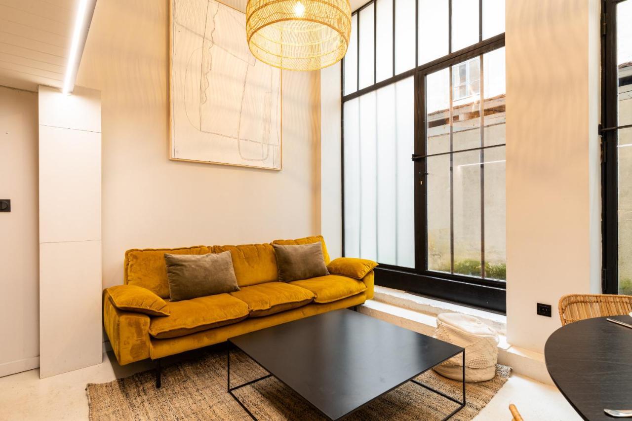Dify Luxury - Place Bellecour Apartment *