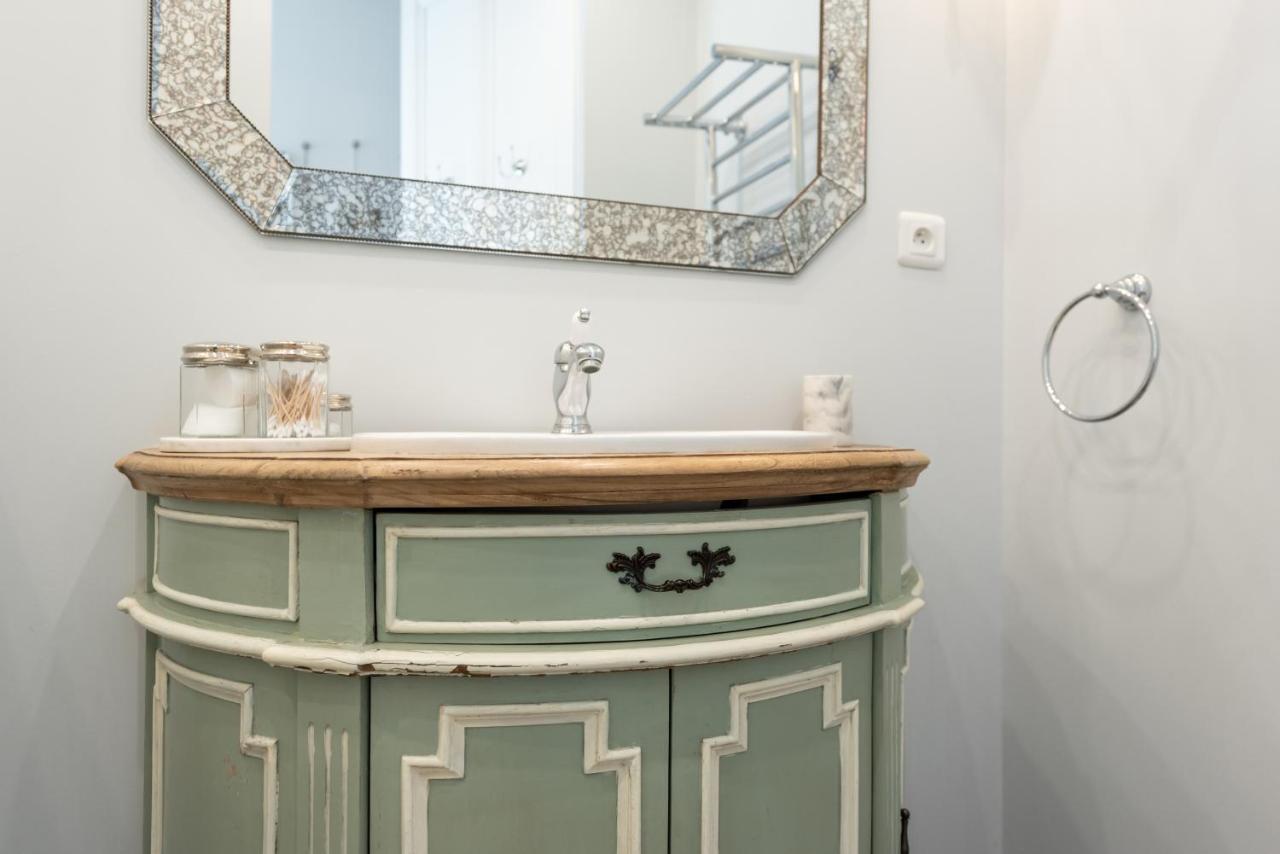Apartment Le Dandy - Grand T3 Au Pied Du Metro Garibaldi *