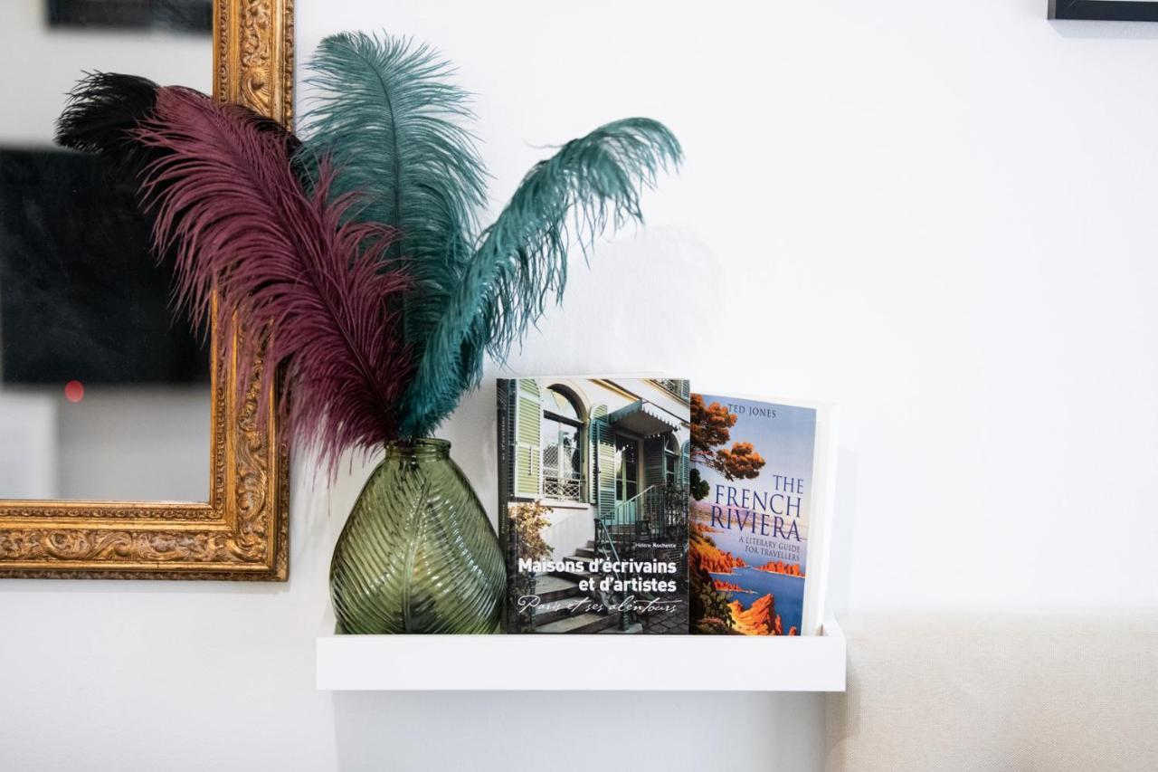 Le Gatsby Superbe Cocon Cosy Proche Place Lyon
