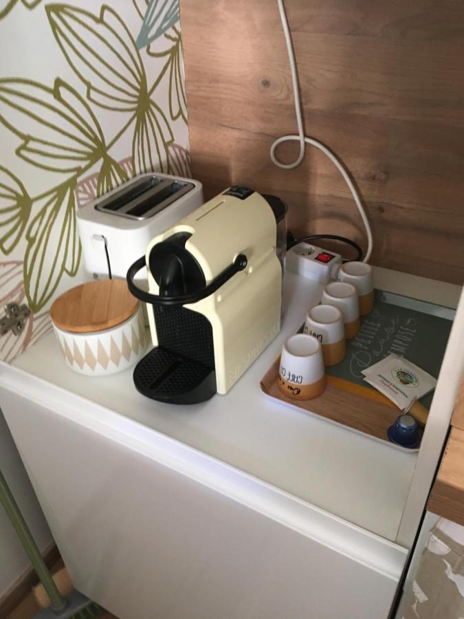 Haut De Gamme - 6 - Arrivée Autonome Apartamento Lyon