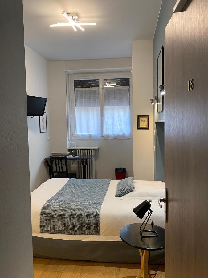 Hotel Lyo - Centre Perrache 2*