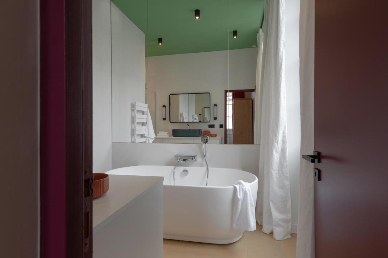 Hotel Mihotel Blandan Lyon
