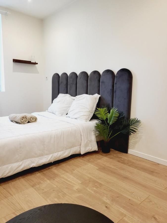 Appartement Purple Pop *