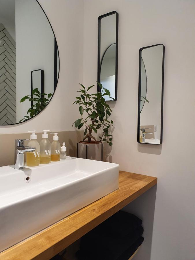 Apartamento Le Jardin Suspendu Vieux-lyon - Option Garage *