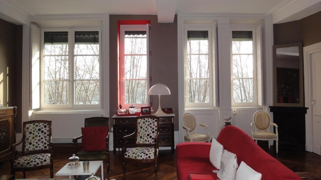 De Charme Vieux Bed & Breakfast