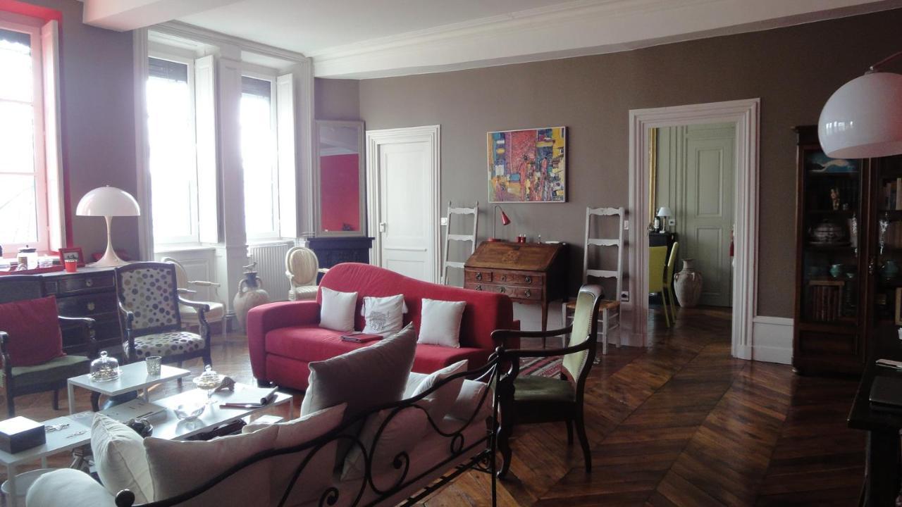 Bed & Breakfast De Charme Vieux *