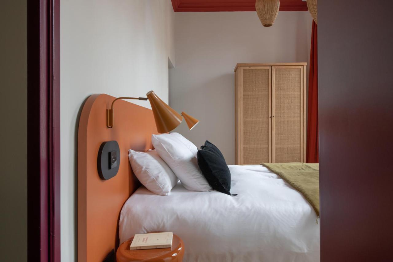 Mihotel Blandan Lyon