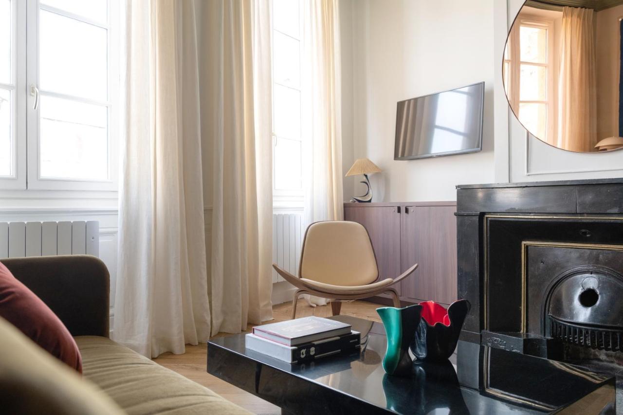Mihotel Blandan * Lyon