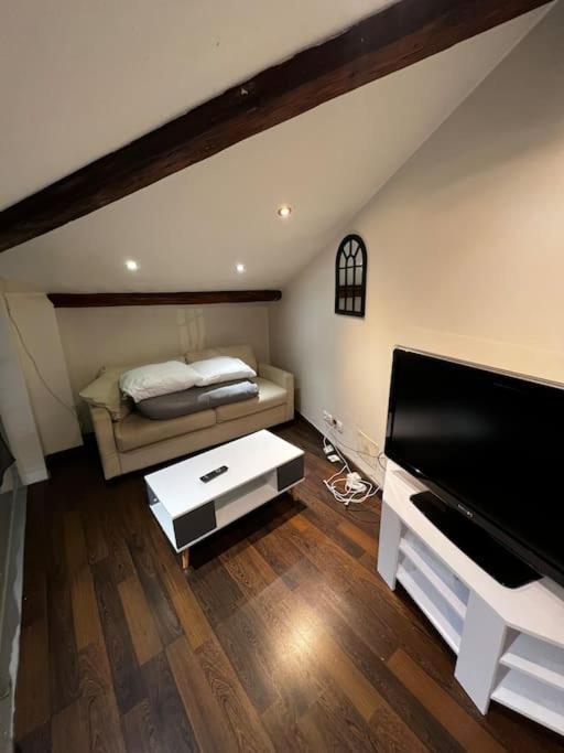 Pepite Rare 8 Personnes Au Coeur Battant Du Vieux Apartamento *