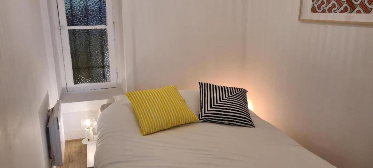 Appartement Deux - Garibaldi