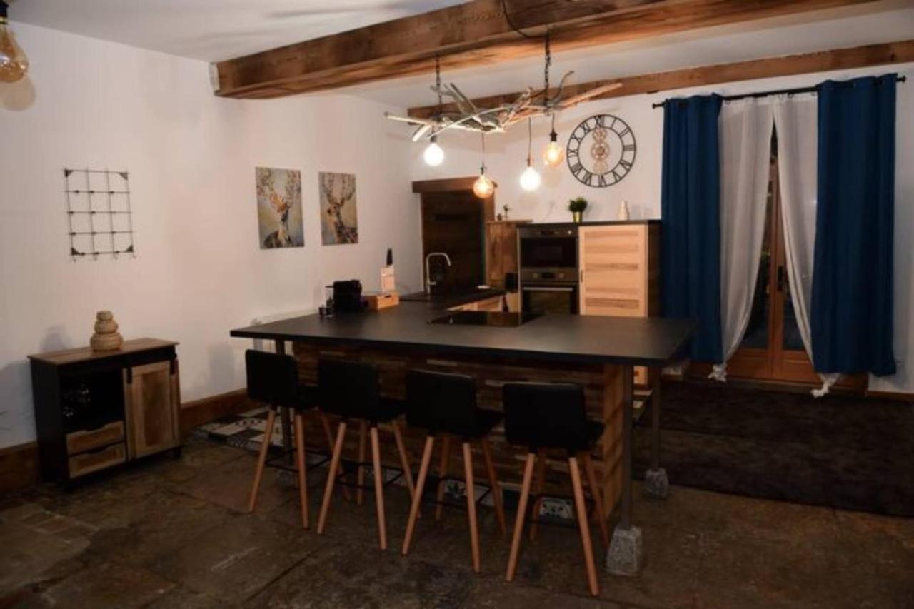 Guestready -modern Loft In The Centre Of Apartment *