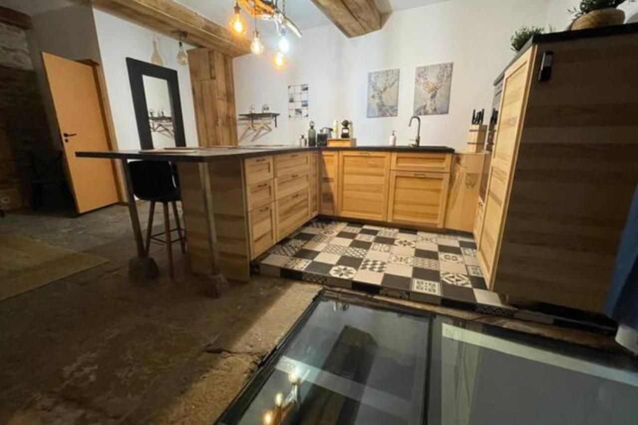 Guestready -modern Loft In The Centre Of Lyon