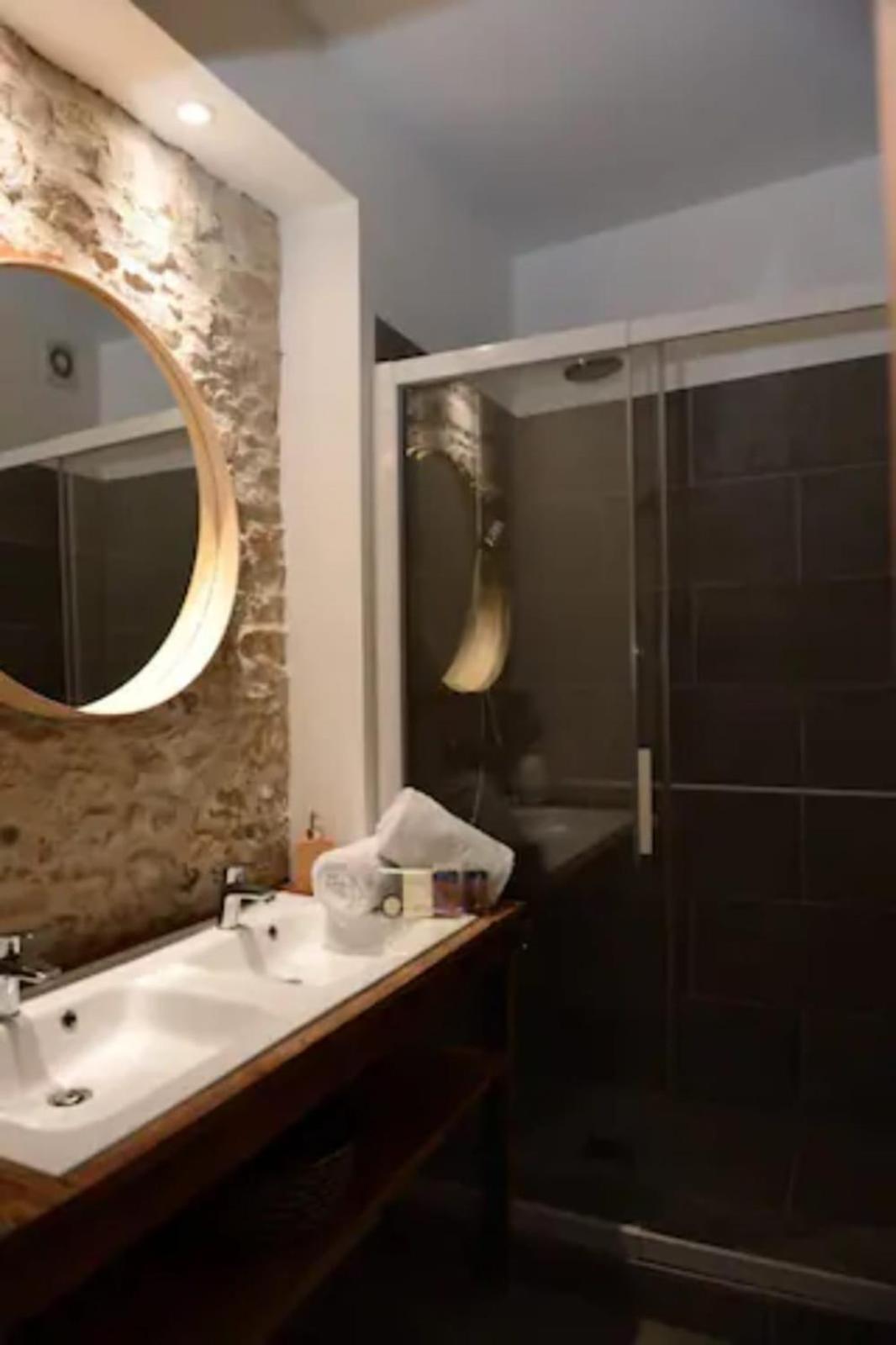 Guestready -modern Loft In The Centre Of Apartment Lyon