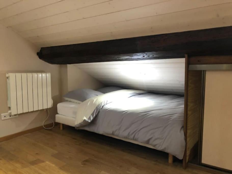 Apartment Chaleureux Coeur St Jean Bellecour *