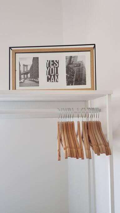 Apartment Cosy Proche La Part Dieu *