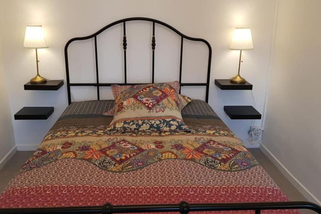 Apartment Cosy Proche La Part Dieu
