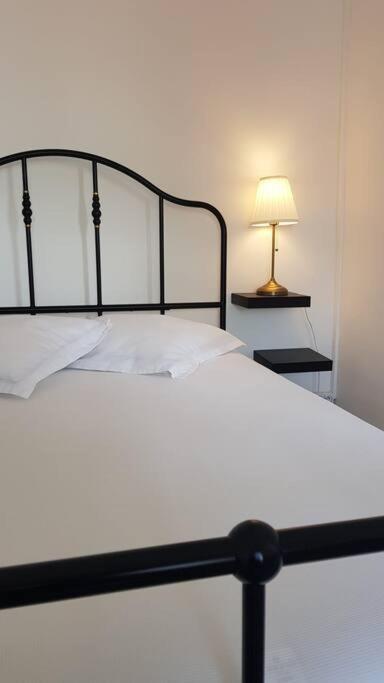 Cosy Proche La Part Dieu Apartment