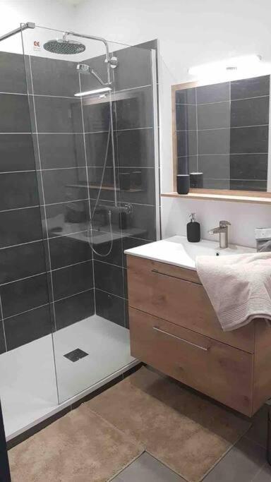 Apartment Cosy Proche La Part Dieu *