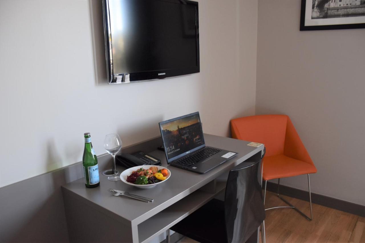 Aparthotel Adonis Dock Ouest