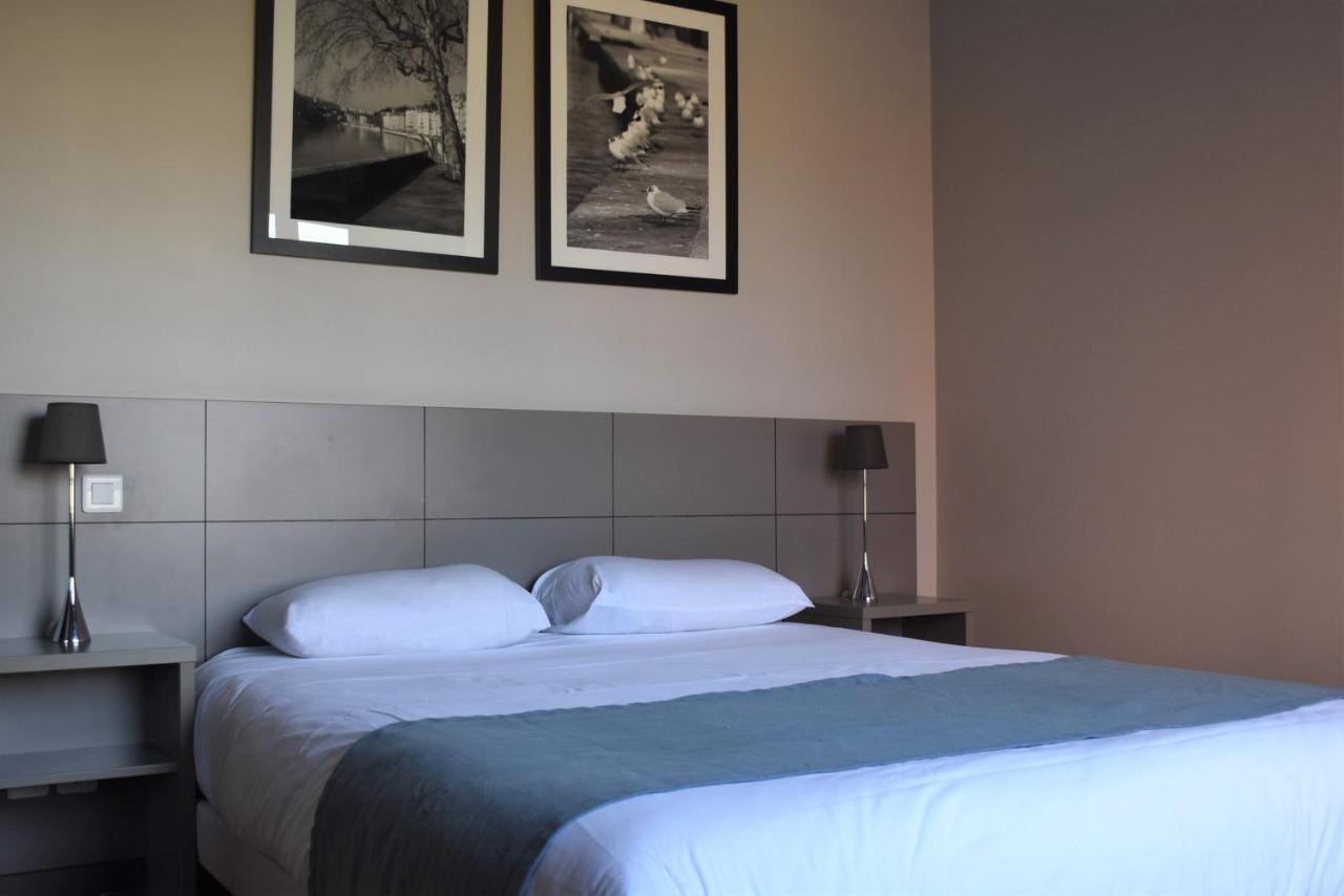 Adonis Dock Ouest Lyon